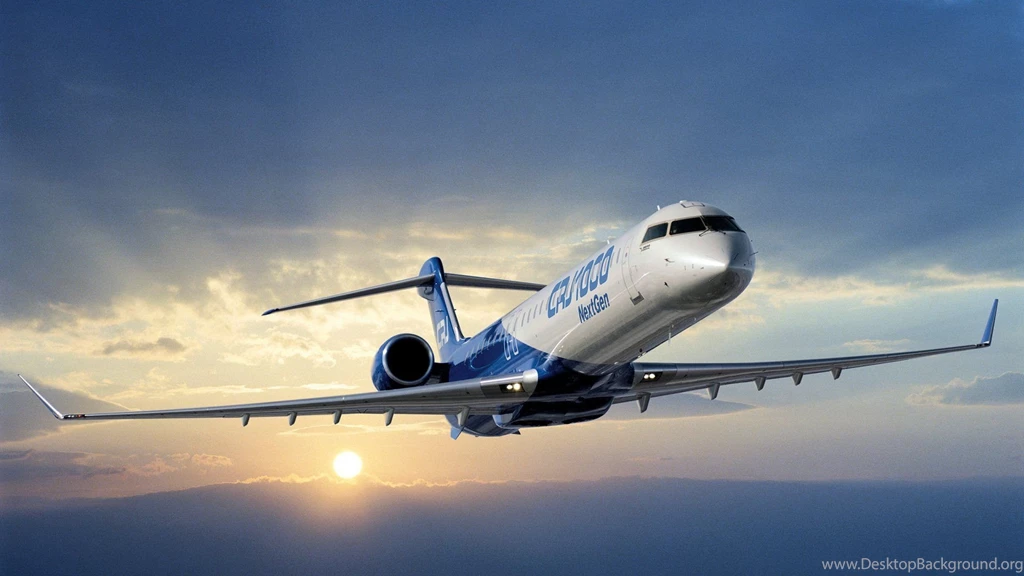 Aircraft Computer Wallpapers, Desktop Backgrounds