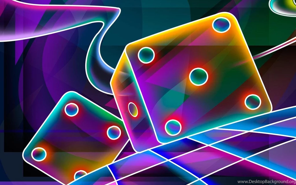 Cool Abstract Wallpapers