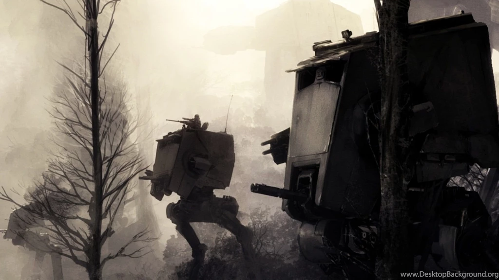 Star Wars HD Wallpapers