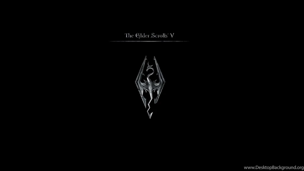 Skyrim The Elder Scrolls V Wallpapers 47422 Desktop Wallpapers ...