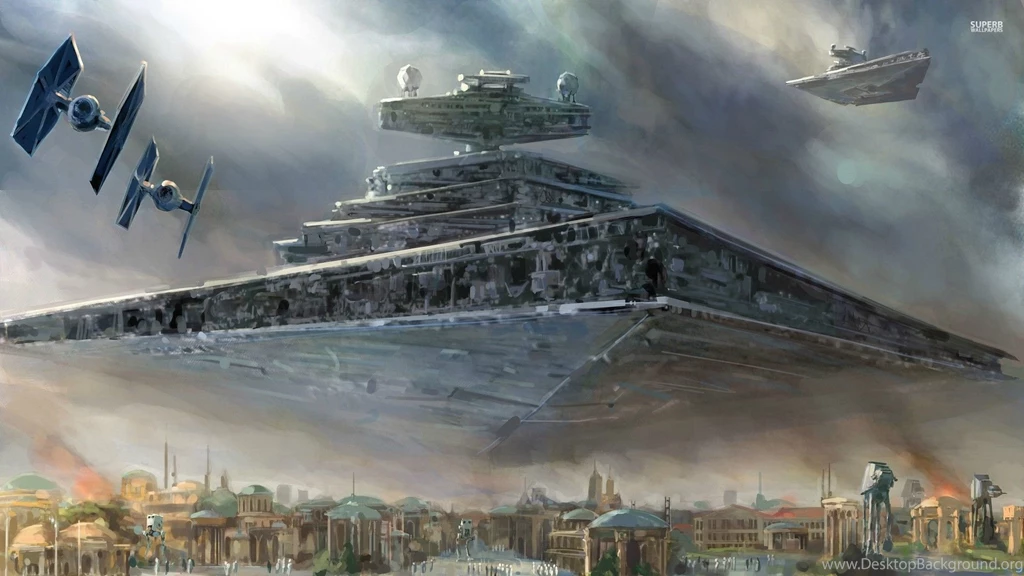 Naboo Star Wars Wallpapers Game Wallpapers