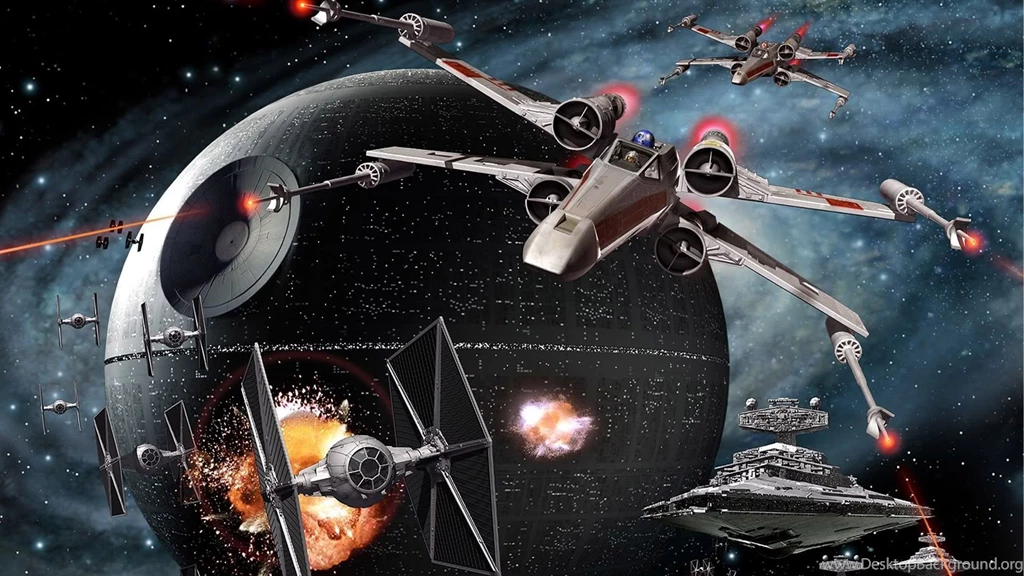 HD Quality Star Wars Ships Wallpapers Widescreen SiWallpapers 18300