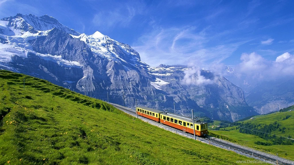 50+ Widescreen HD Nature Wallpapers