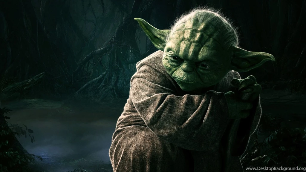 Yoda HD Wallpapers