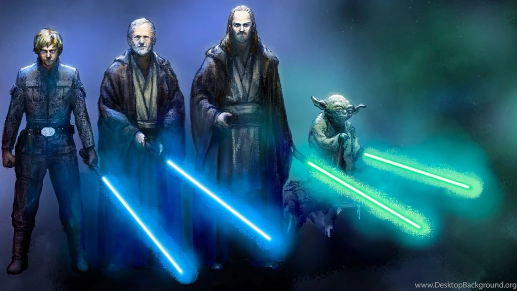 Largest Collection Of Star Wars Wallpapers For Free Download