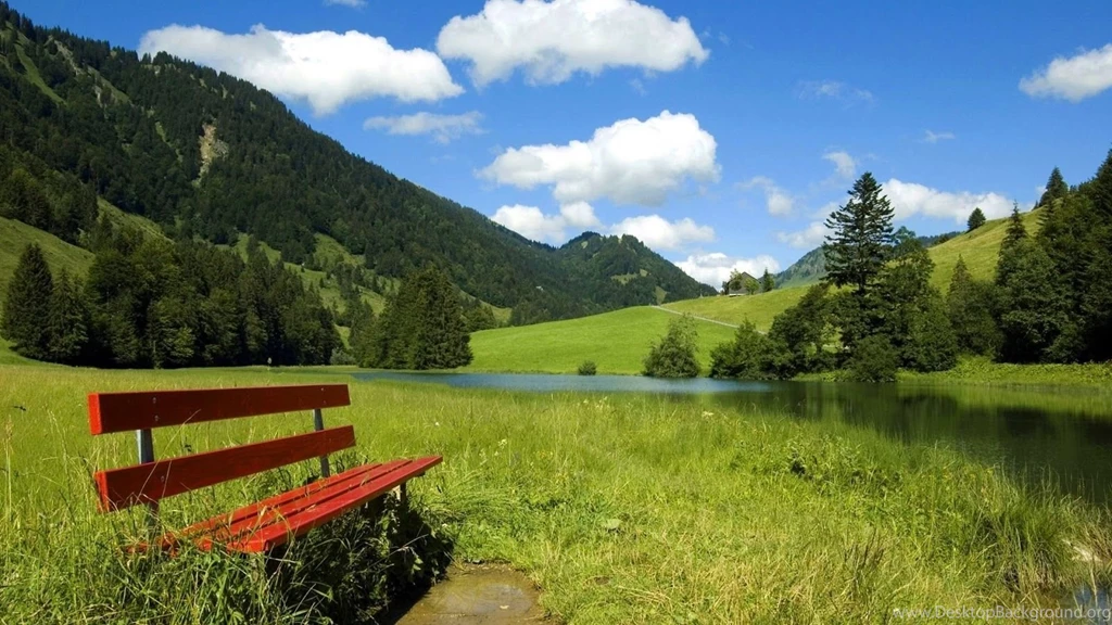 Window 7 Natural Hd Wallpapers
