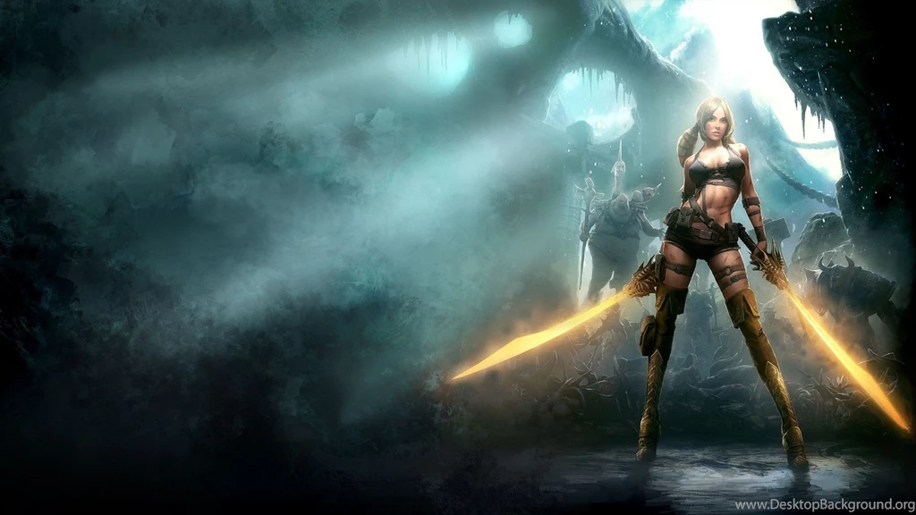 Hero Fantasy Wallpapers