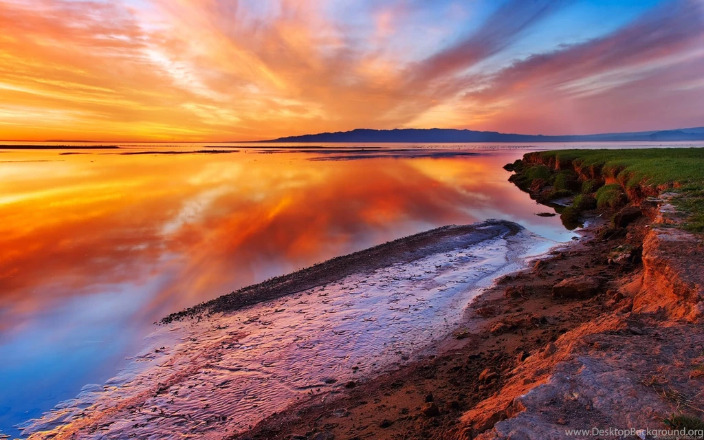 Nature Wallpapers HD Desktop Backgrounds
