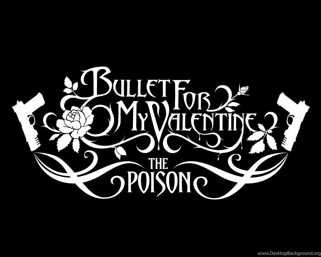 Bullet For My Valentine Bullet For My Valentine Wallpapers ...