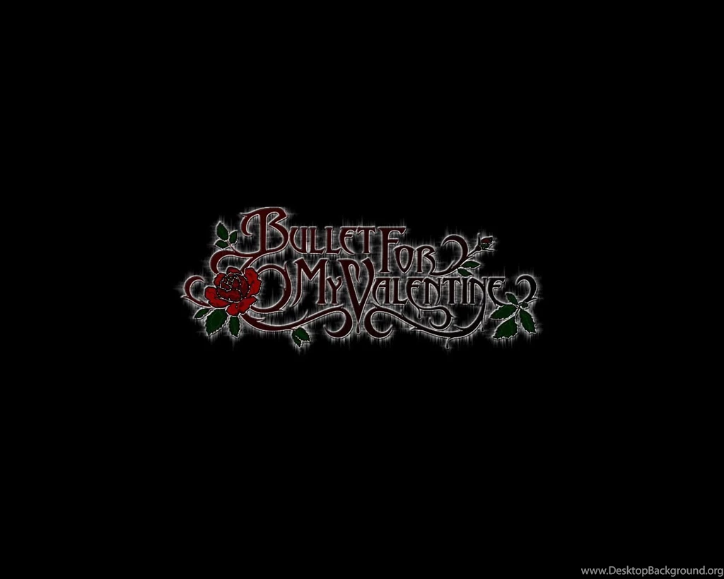 Wallpapers Bullet For My Valentine Music Image