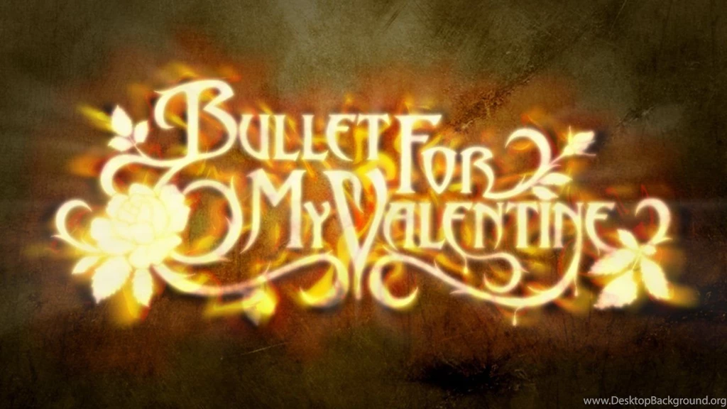 Bullet For My Valentine Wallpapers (w/ Speedpaint!) By ...