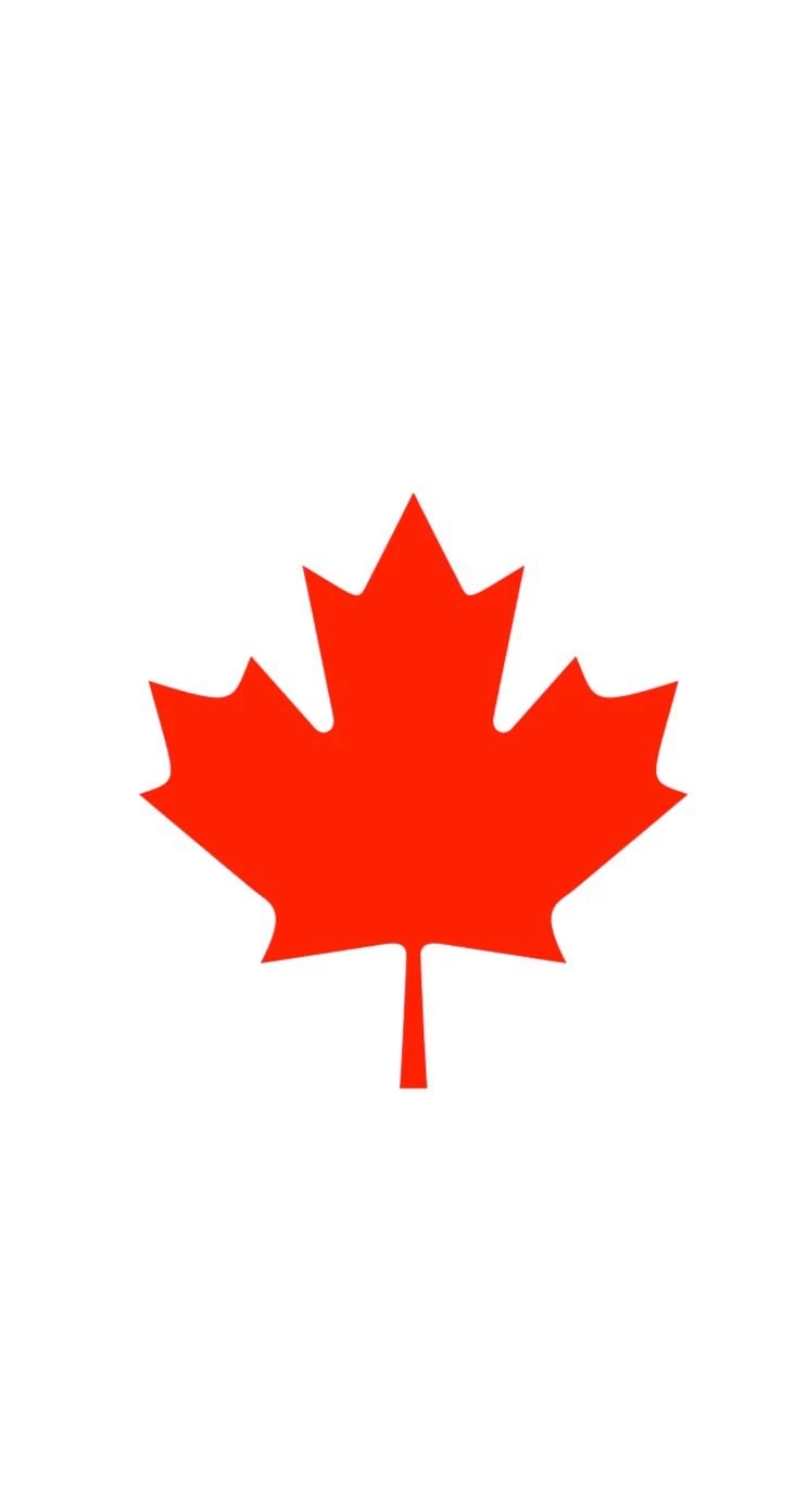 Canadian Flag