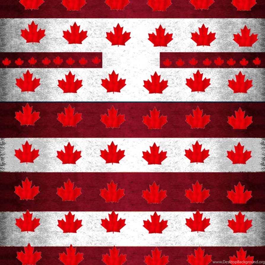 Canadian Flag Wallpapers For Blackberry Playbook : Desktop And ...