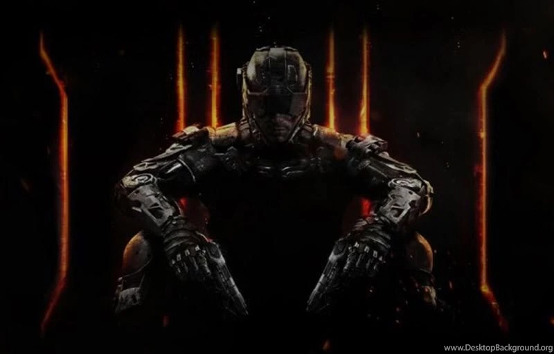 Check Out The 'Call Of Duty: Black Ops 3' Ember Teaser Forbes
