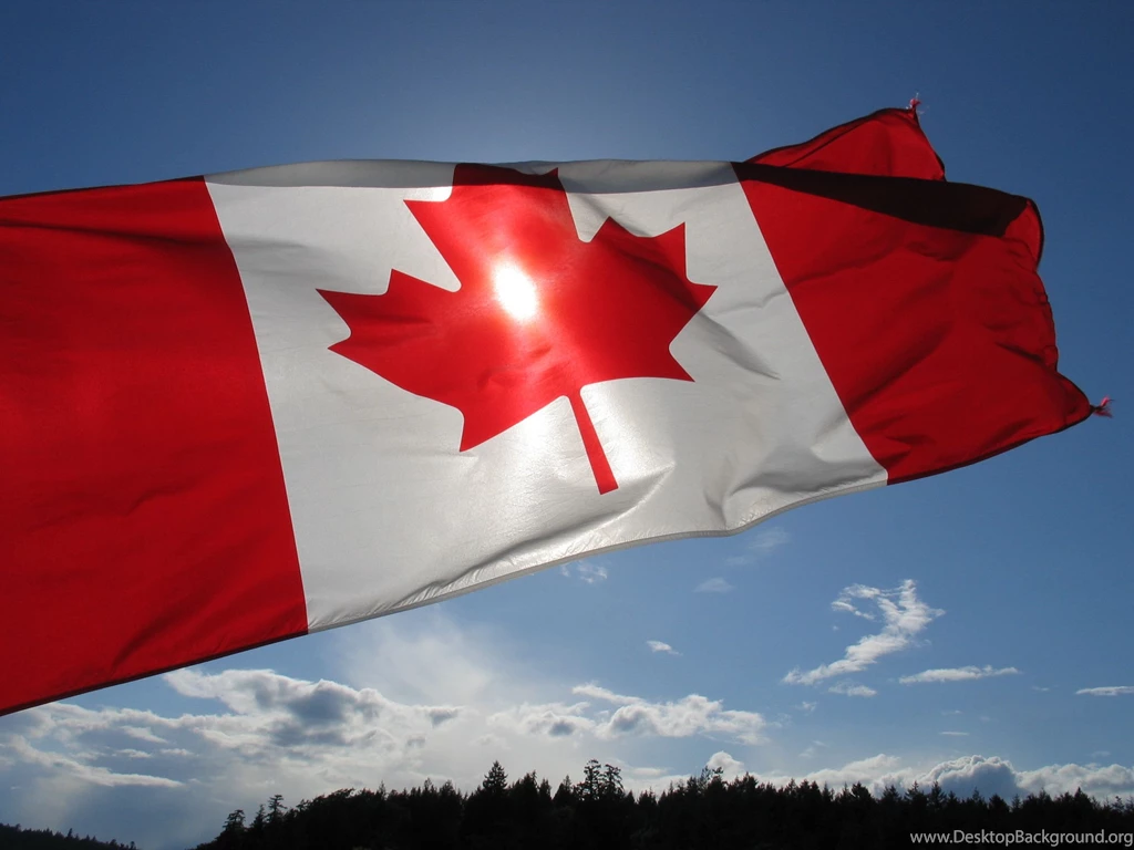 Canadianflag DeviantArt