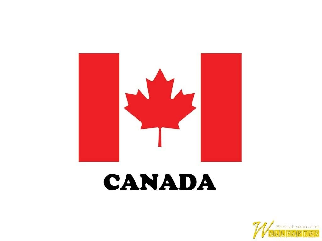 Canada Flag Wallpapers