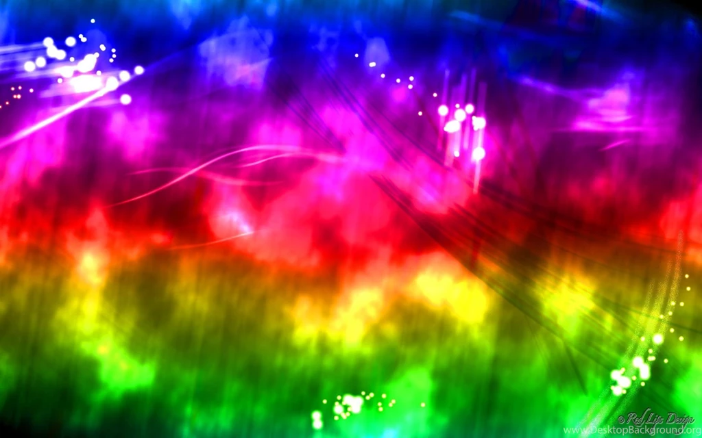 Bright Neon Wallpapers Mobile