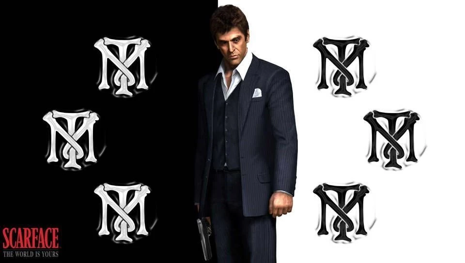 Scarface PS Vita Wallpapers Free PS Vita Themes And Wallpapers