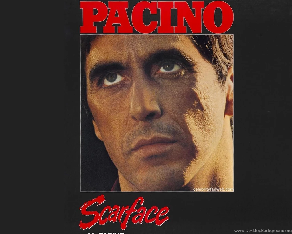 Top Scarface Movie Images For Pinterest