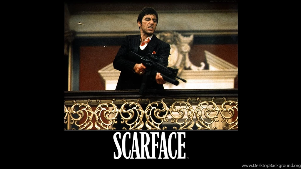 Scarface Wallpapers By EduardKoeleJuck On DeviantArt