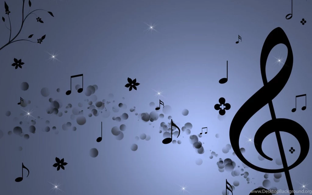 Music Note Wallpapers