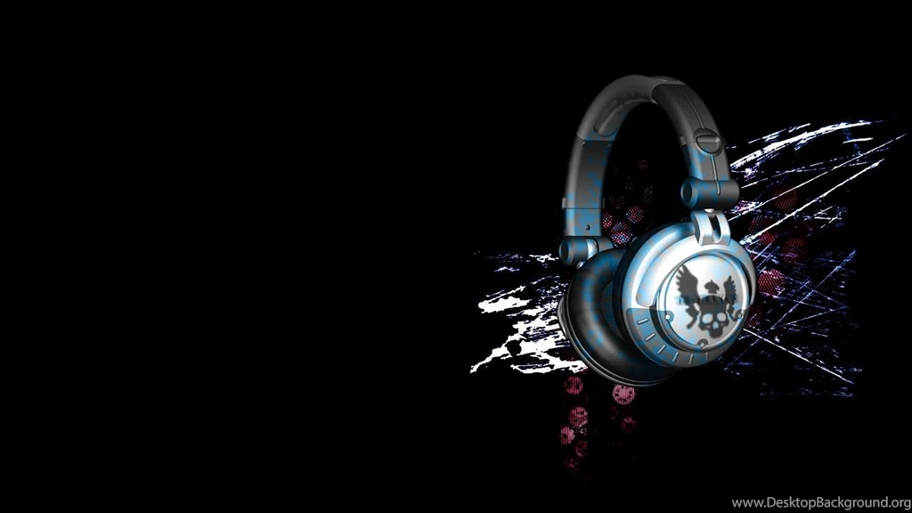 Black Music Wallpapers HD