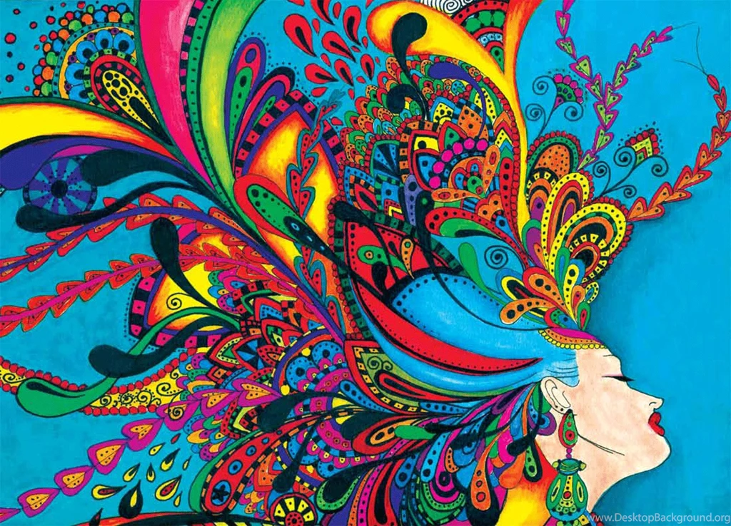25 Best Abstract Art Ideas To Inspire You