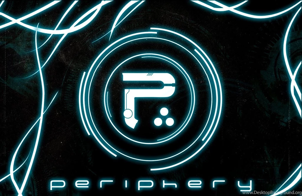 Periphery Prog Nation At Sea Featured Band