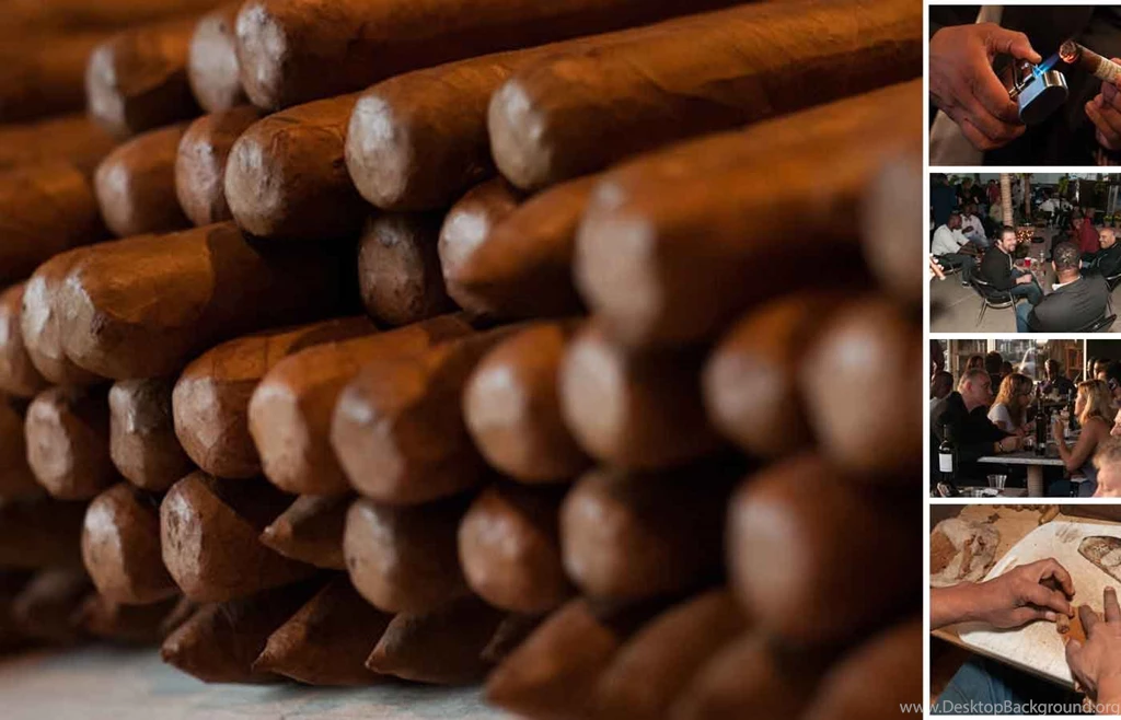 Habanos Cigar Lounge San Diego California