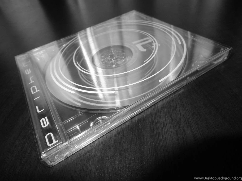 Periphery Clear / 1 By BetweenTheTeardrops On DeviantArt