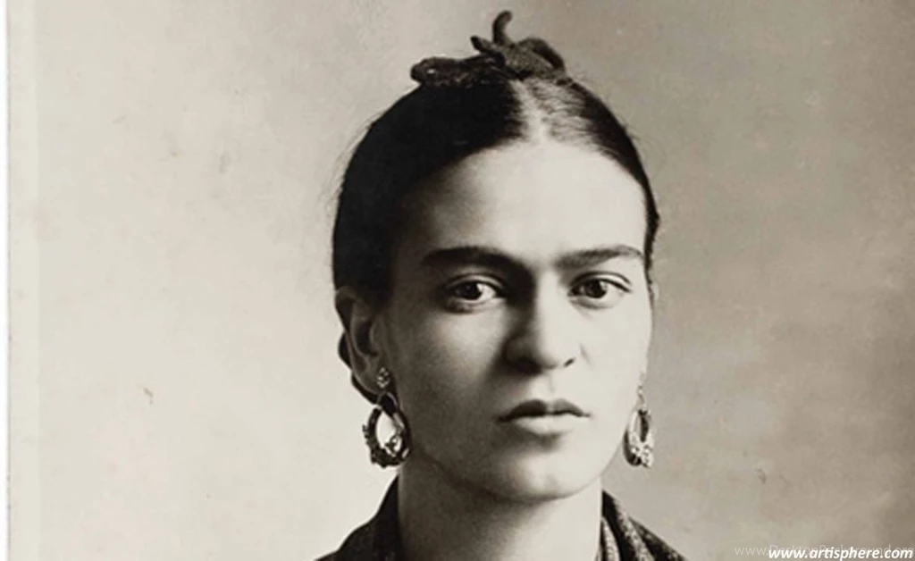 Icône : Frida Kahlo 11th Factory