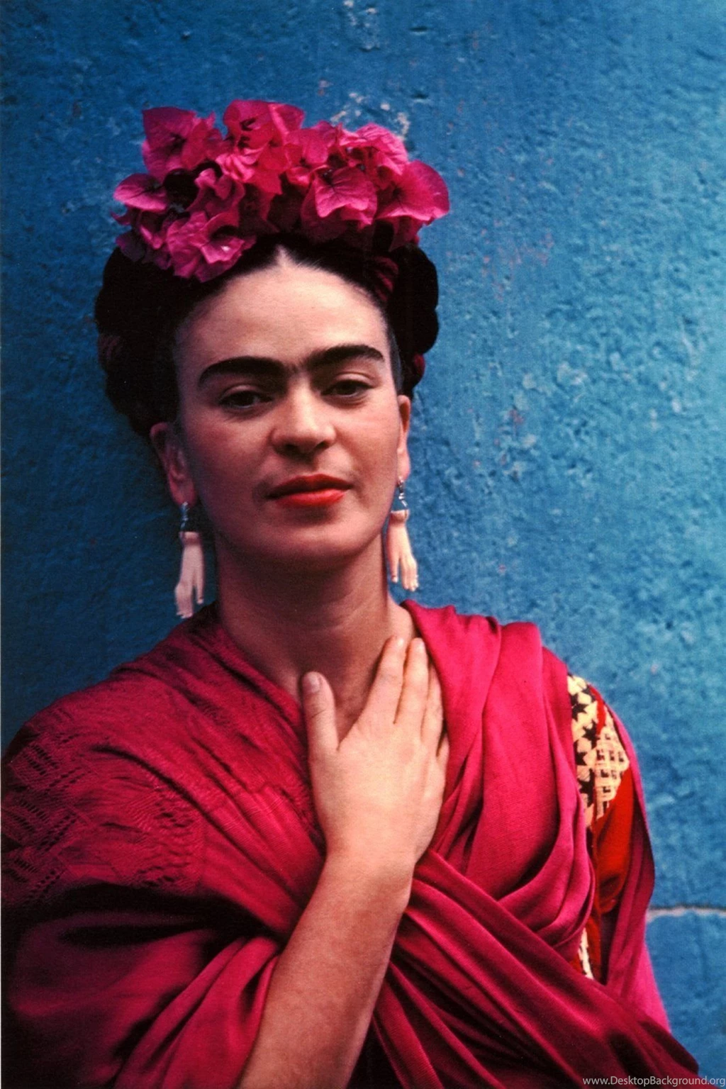 Frida Kahlo Photo, Pics, Wallpapers Photo