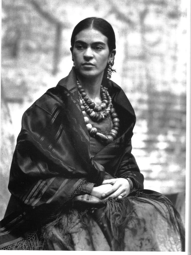 Frida Kahlo Photo, Pics, Wallpapers Photo