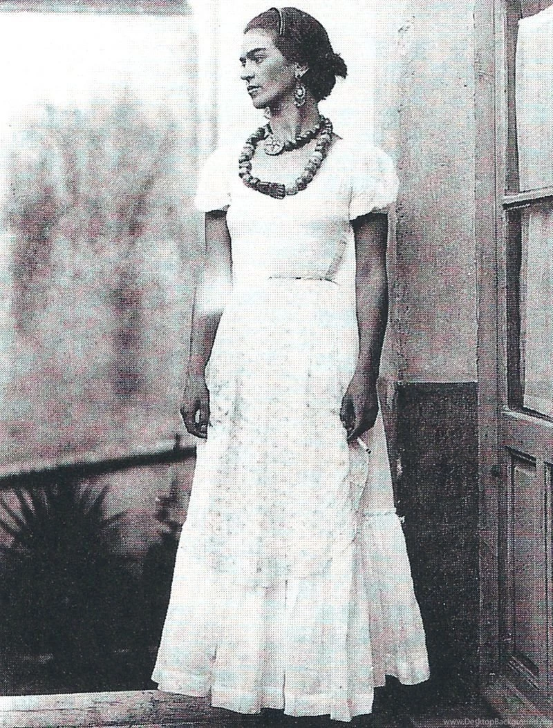 Frida Kahlo Photo, Pics, Wallpapers Photo