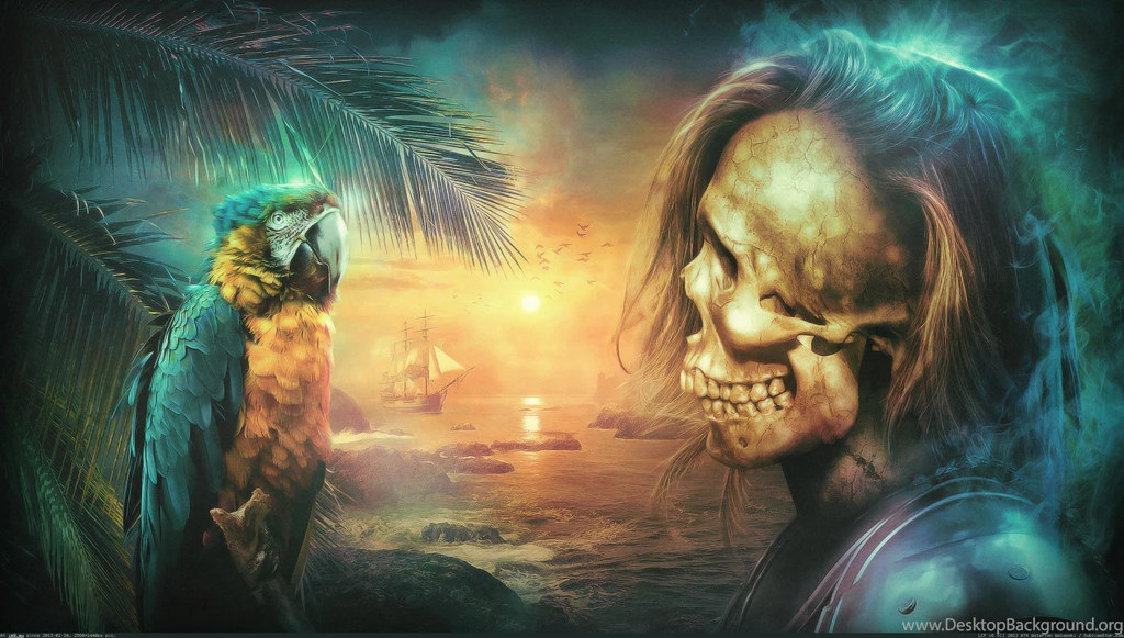 Antonio Bay 2560X1440 HD Wallpapers Desktopography Wallpapers ...