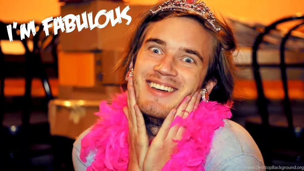 Which YouTuber Are You?