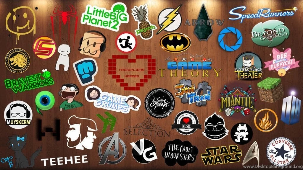 Youtube Gamers Wallpapers Assassins Creed By FabulousFappie On ...