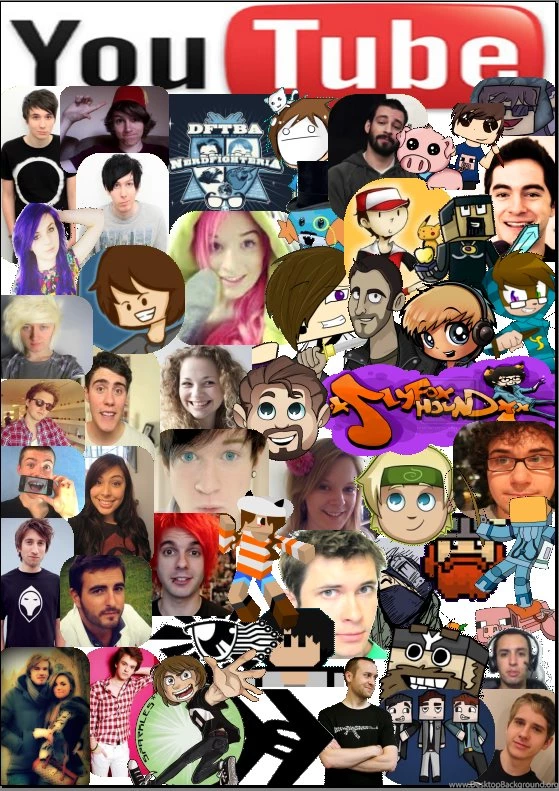 Seananners DeviantArt