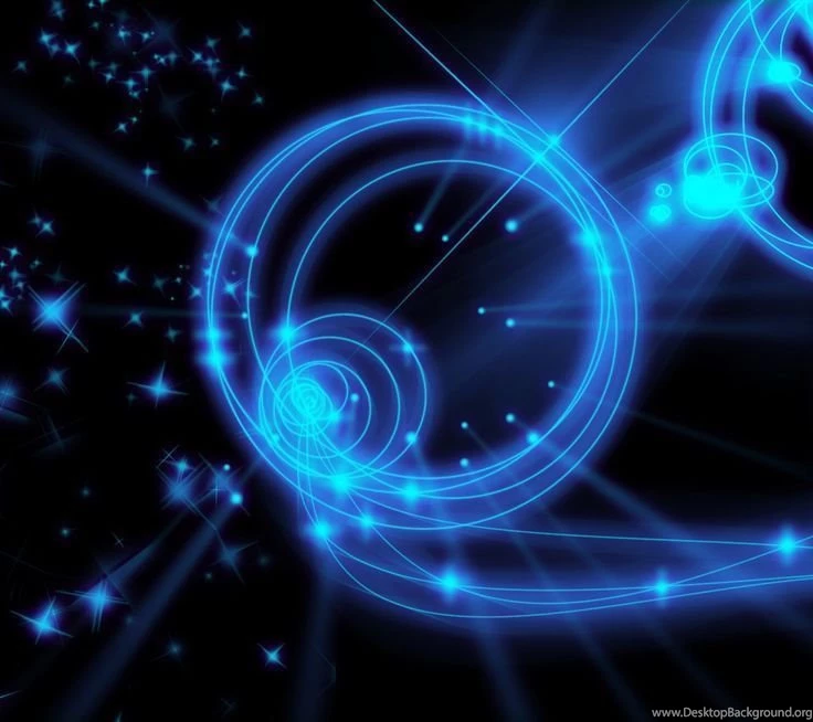 Plasma Neon