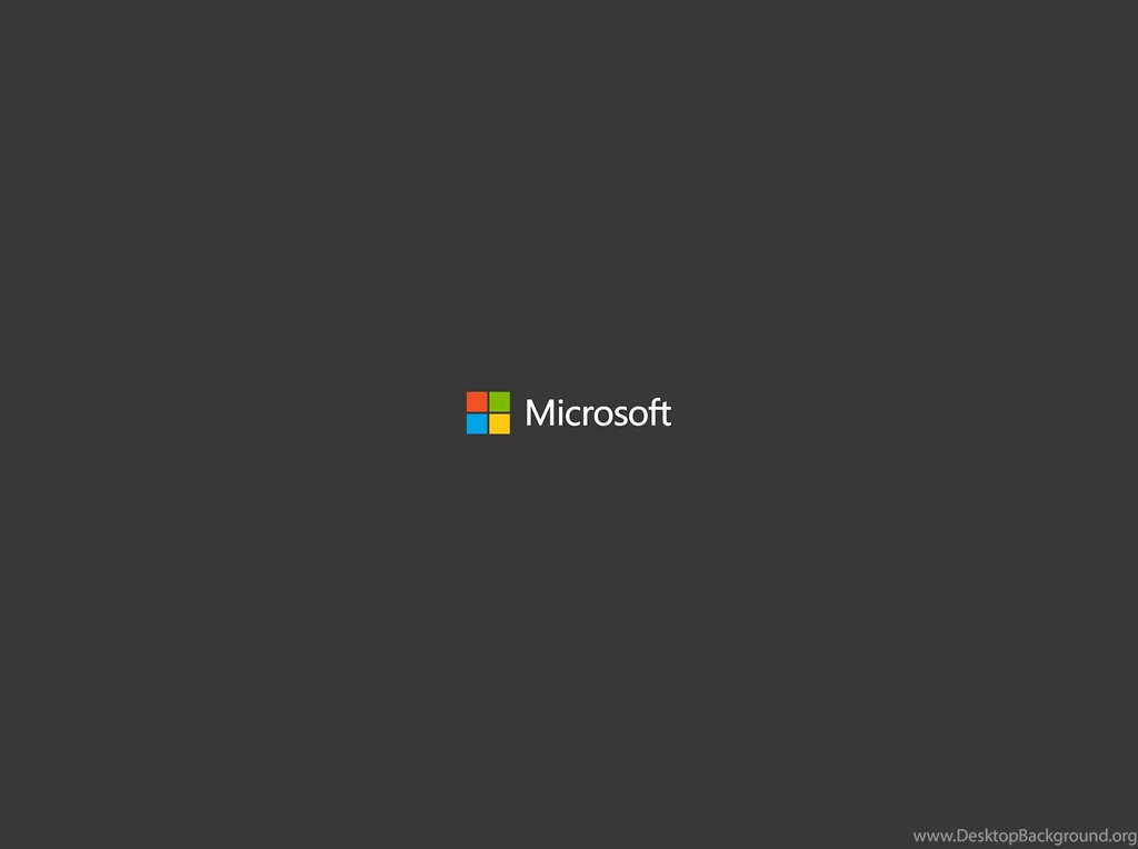 Microsoft Backgrounds