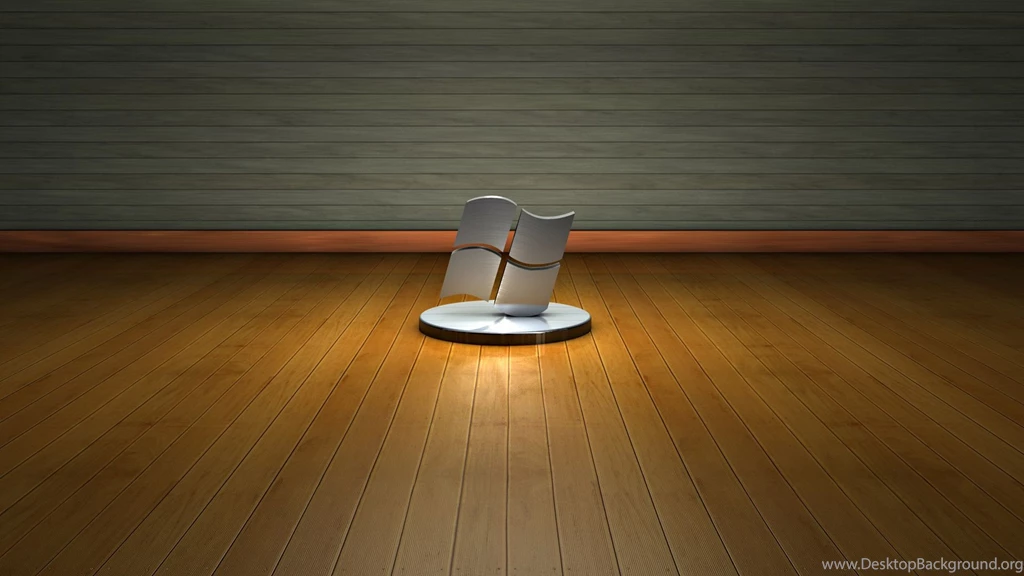 Microsoft Windows 3d Wallpapers