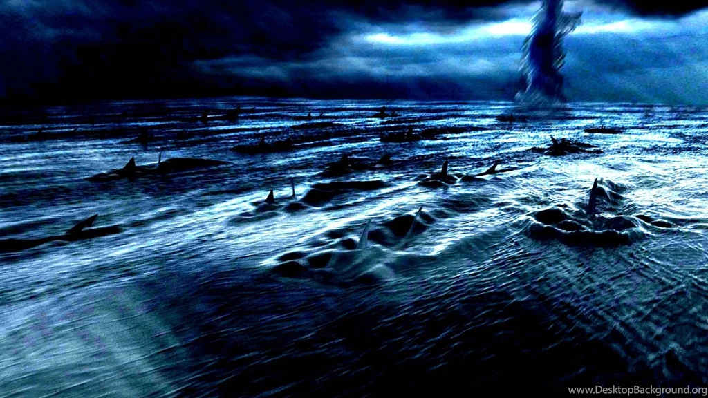 HD Ocean Wallpapers 8 – HdCoolWallpapers.Com