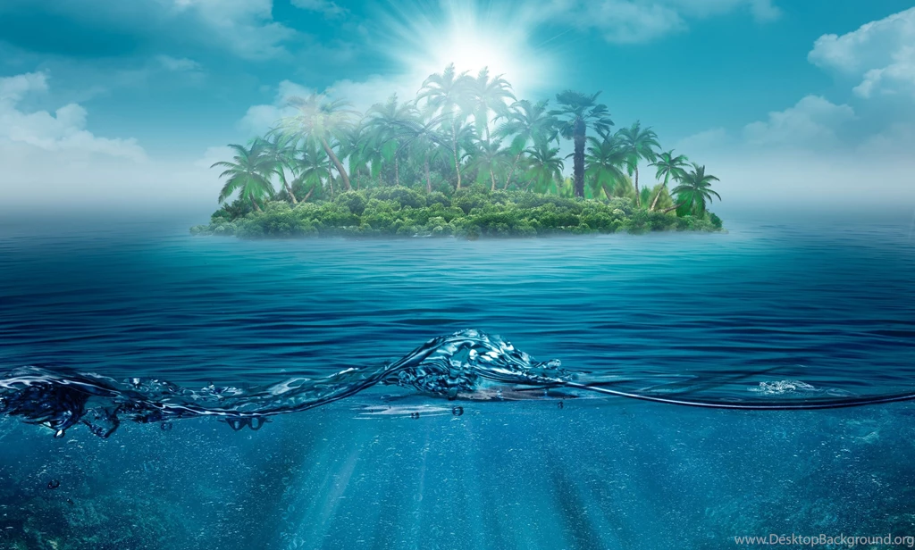 Hd Ocean Wallpapers 1 – HdCoolWallpapers.Com