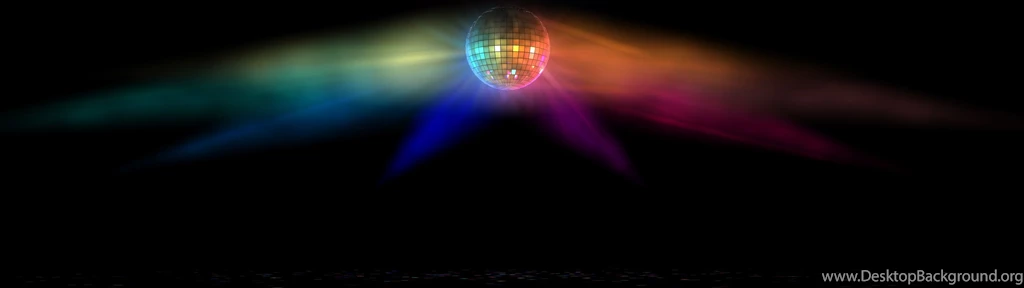 Disco Ball Wallpapers