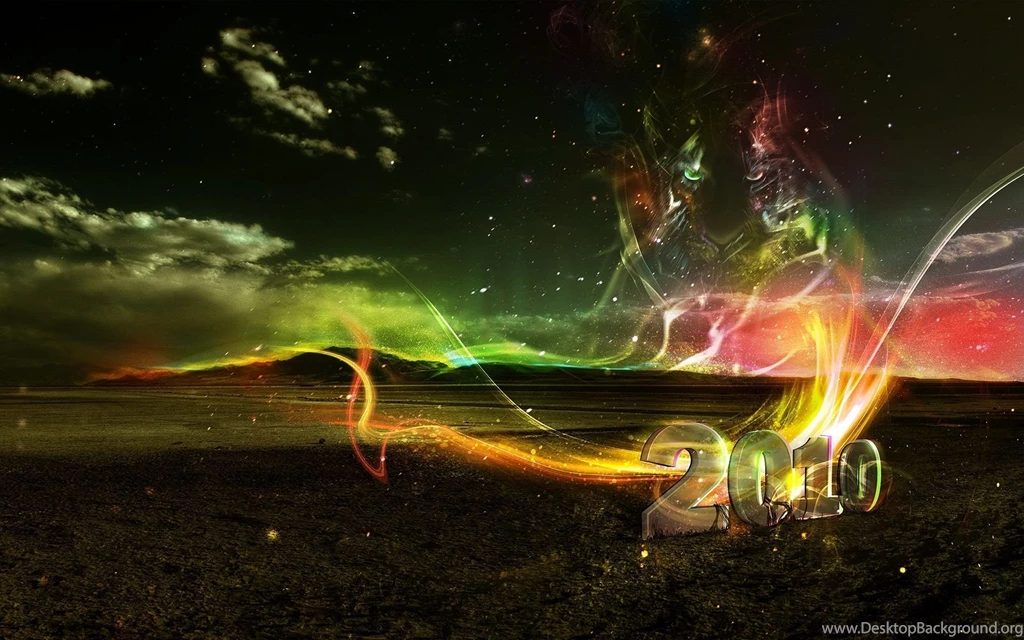 2010 Wallpapers 13399