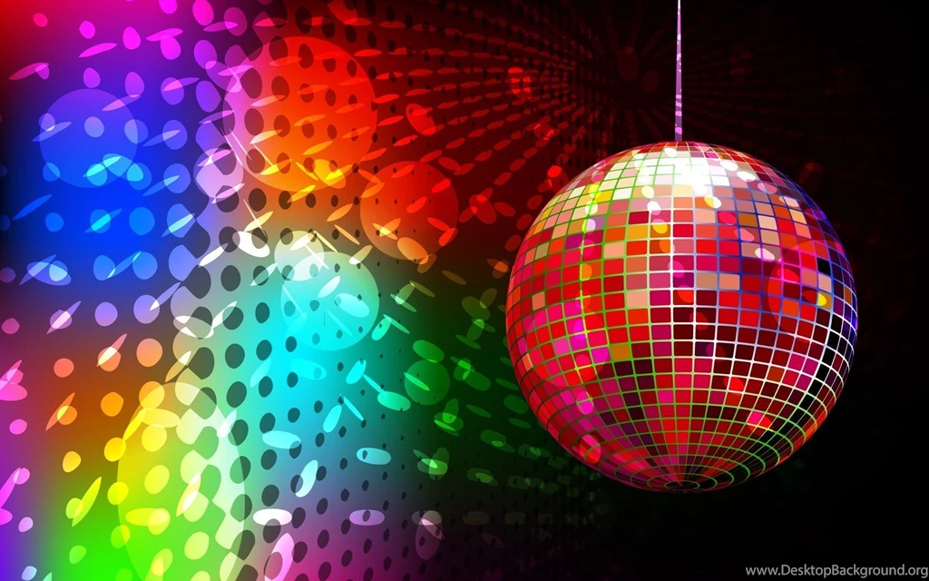 Fonds D'écran Disco : Tous Les Wallpapers Disco