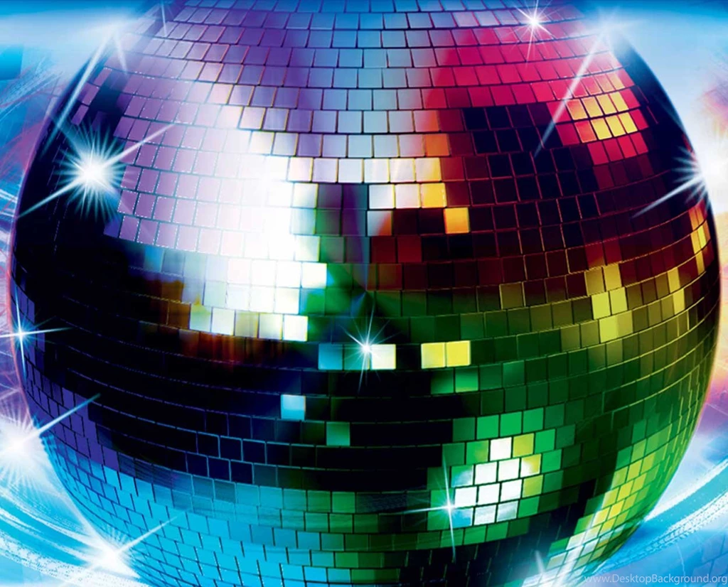 Disco Ball Wallpapers (
