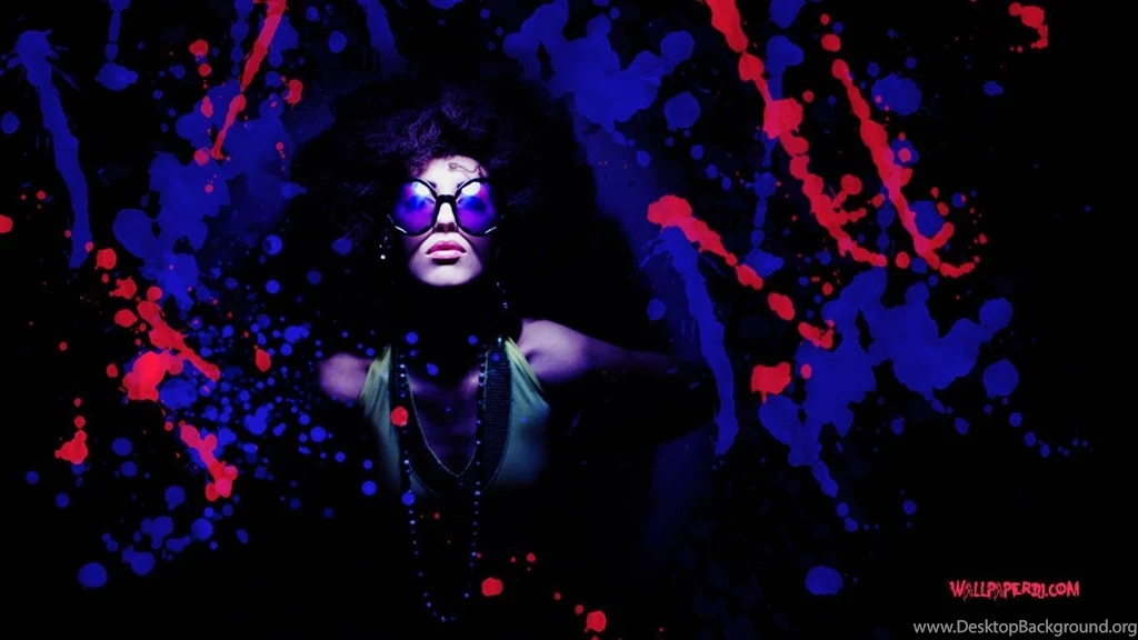 1366x768 Disco Session Wallpaper, Music And Dance Wallpapers