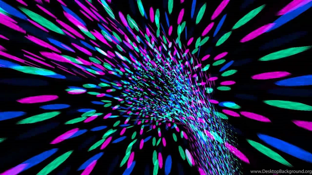 Disco Wormhole Live Wallpapers For Android YouTube