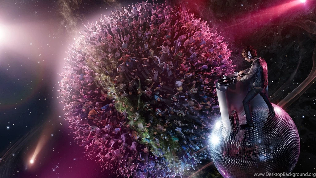 Full HD 1080p Disco Wallpapers HD, Desktop Backgrounds 1920x1080